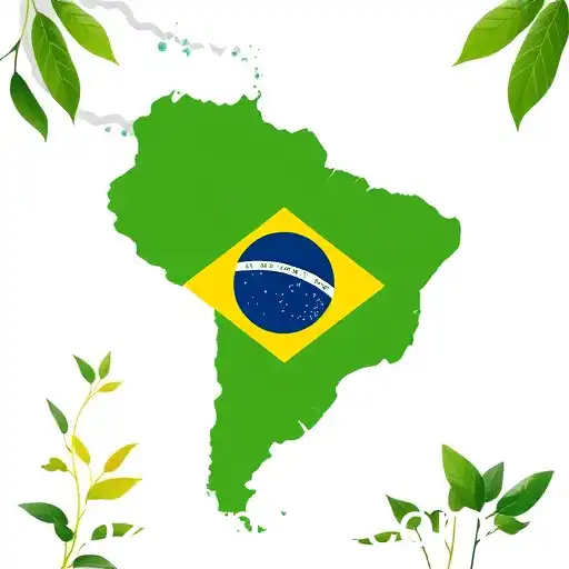 Avanços e Desafios da Economia Sustentável no Brasil