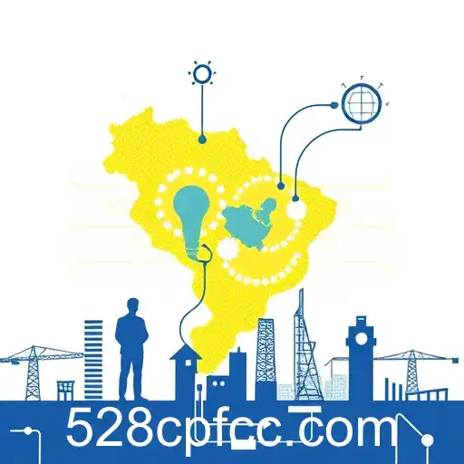 Avanços e Desafios no Setor Tecnológico Brasileiro