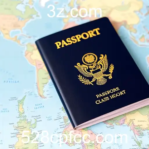 A Importância dos Documentos Necessários para Viagens Internacionais