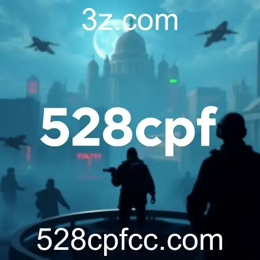 A Expansão Explosiva de 528cpf no Mercado de Jogos