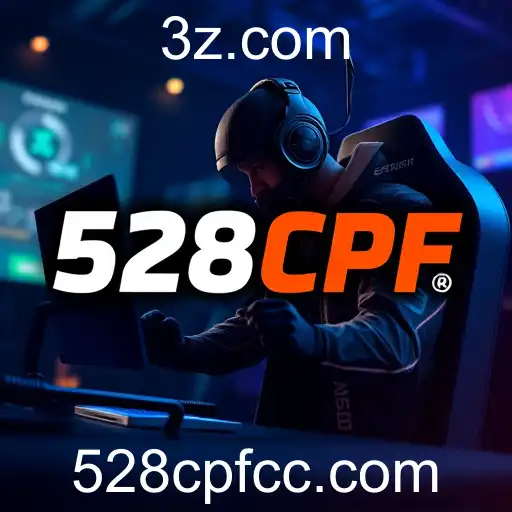 528cpf: O Crescimento dos Jogos Online no Brasil