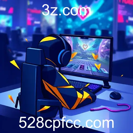 O Impacto dos Jogos Online em 2025