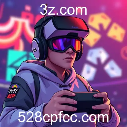 O Impacto de 528cpf no Cenário de Jogos em 2025