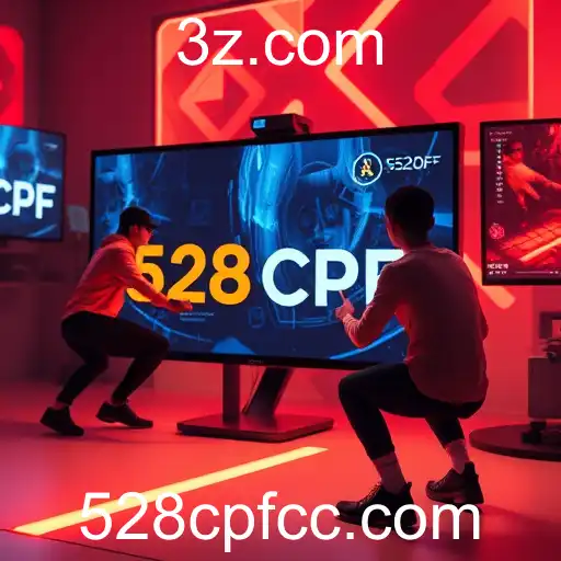 Nova Era de Jogos com 528cpf Ganha Destaque