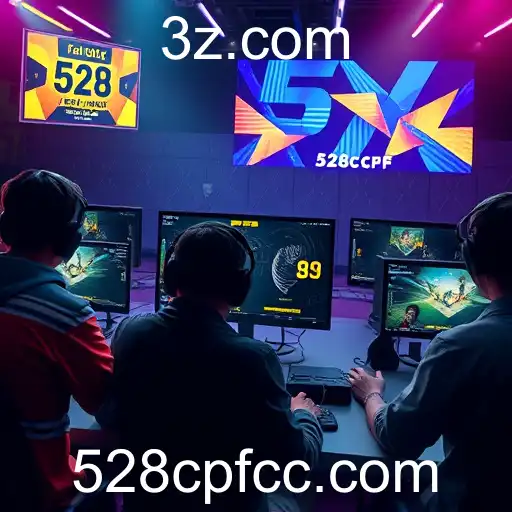 Explorando a Ascensão do Portal 528cpf nas Comunidades de Jogo Online