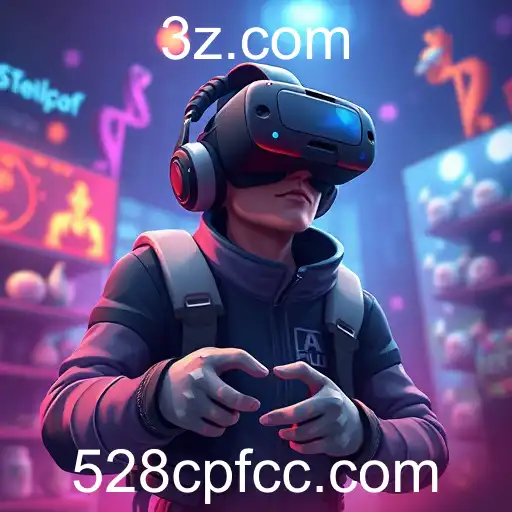 Tendências Emergentes no Universo dos Jogos Online