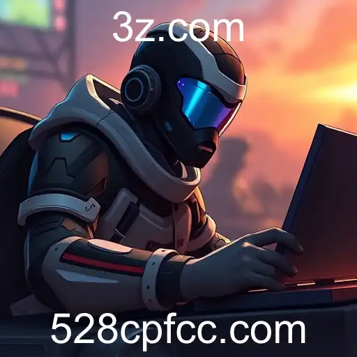 Revolução no Mundo dos Jogos com 528cpf