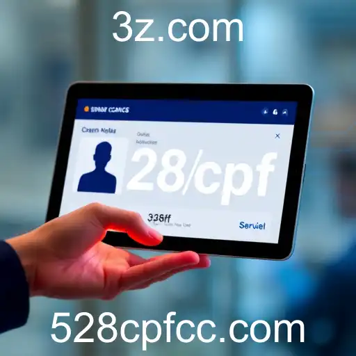 528cpf: A Ascensão do Portal de Jogos em Português