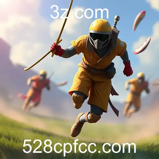 Ascensão do 528cpf: A Nova Era dos Jogos em Português