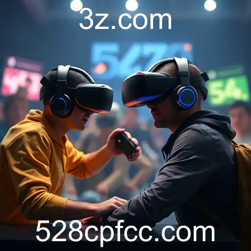 A Ascensão dos Jogos Online e a Influência de 528cpf