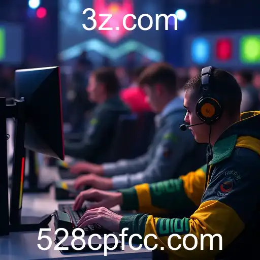 A Ascensão dos Jogos Digitais no Brasil