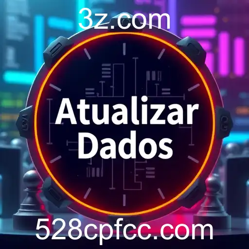Explorando a Categoria 'Atualizar Dados' no 528cpf: Estratégias e Expectativas