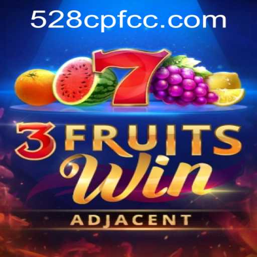 Exploring the Thrills of 3FruitsWin and Navigating 528cpf PH Login