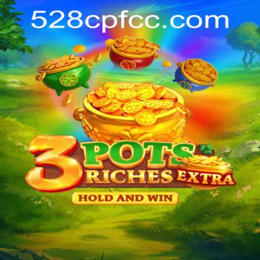 Exploring the Innovative Game: 3potsExtra and the 528cpf PH Login