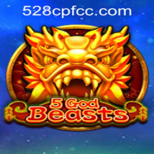 Unveiling the World of 5GodBeasts: A Comprehensive Guide