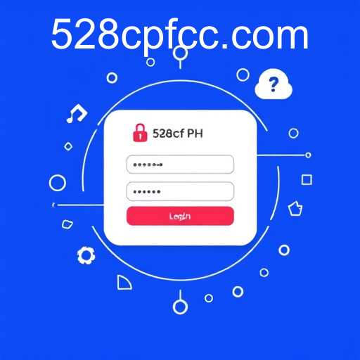 528cpf PH Login