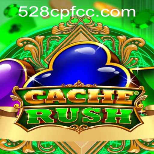 Exploring the Thrills of CacheRush: The Ultimate Treasure Hunting Game