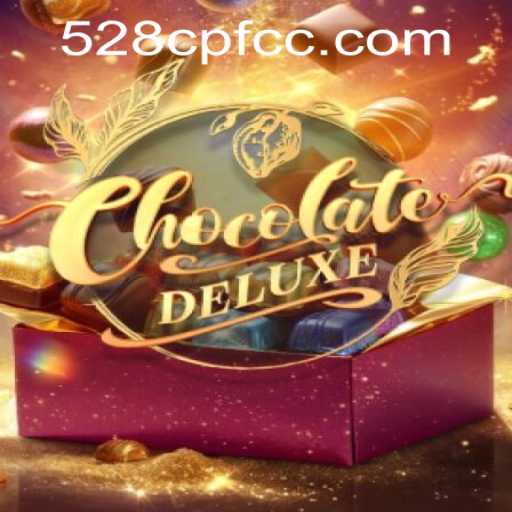 Dive into ChocolateDeluxe: The Sweet Gaming Experience with a Twist