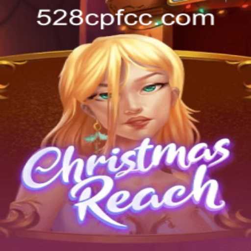 Discover the Festive World of ChristmasReach and Its Connection with 528cpf PH Login