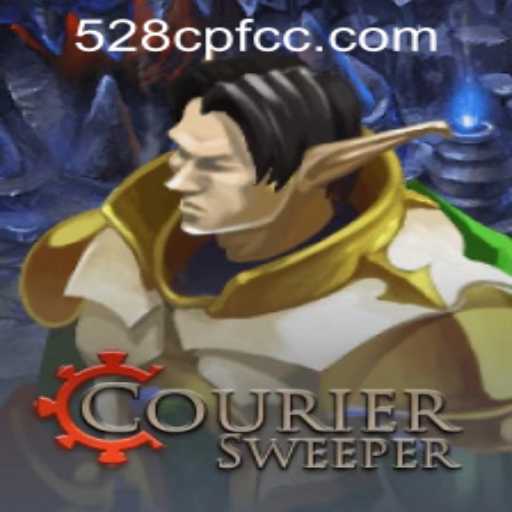Exploring the World of CourierSweeper and Navigating 528cpf PH Login
