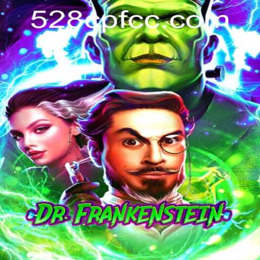 Discovering DrFrankenstein: A New Gaming Sensation
