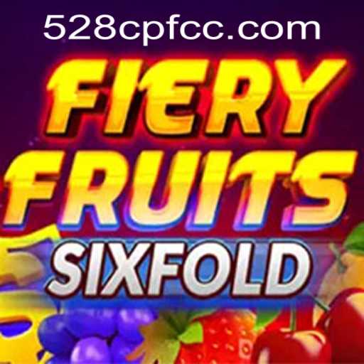 Exploring FieryFruitsSixFold: A Vibrant Adventure in Gaming