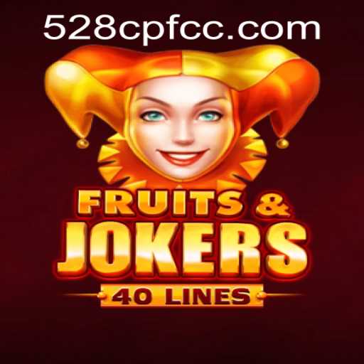 Discover the Excitement of FruitsAndJokers40: A Modern Slot Game