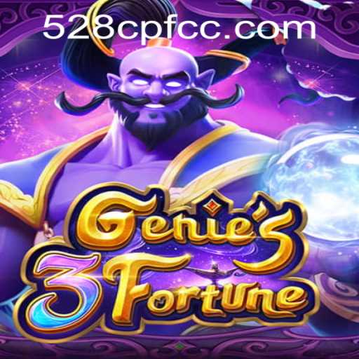 Discover the Magical World of Genie3Fortune: A Deep Dive into Gameplay and Excitement