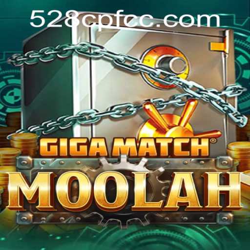 Welcome to GigaMatchMoolah: A New Gaming Experience with 528cpf PH Login