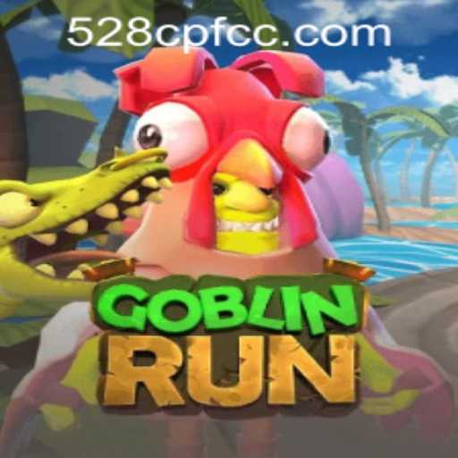 GoblinRun: An Exciting Adventure with 528cpf PH Login
