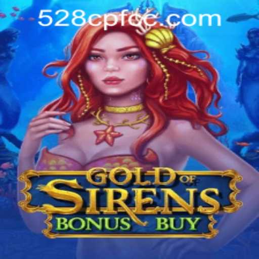 Gold of Sirens Bonus Buy Game: An Exciting Dive into Underwater Adventure