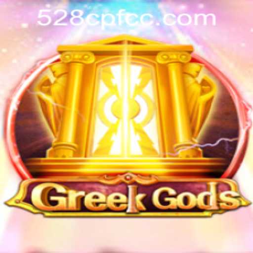 Exploring GreekGods: A Mythical Adventure with 528cpf PH Login