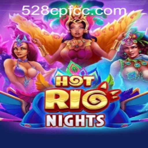 HotRioNights: A Thrilling Dive into Tropical Adventures