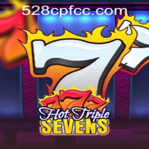 Exploring HotTripleSevens: A Detailed Guide to the Game and 528cpf PH Login