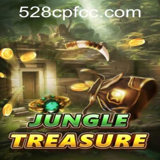 Discover the Secrets of JungleTreasure and Navigate the 528cpf PH Login