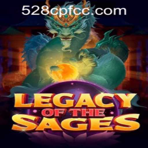 Exploring the Mystical World of LegacyoftheSages