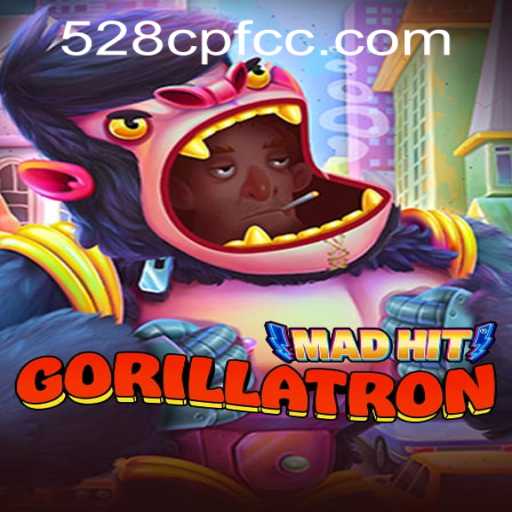 Unveiling the Thrilling World of MadHitGorillatron