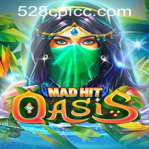 Dive into MadHitOasis: Your Guide to the Thrilling Virtual Adventure