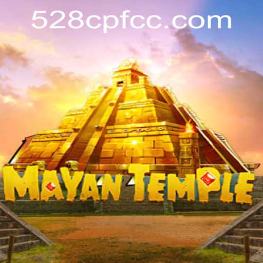 MayanTemple: A Thrilling Adventure in the Heart of the Jungle