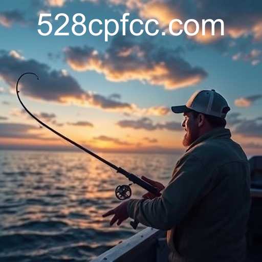 Exploring the World of Online Fishing with 528cpf PH Login