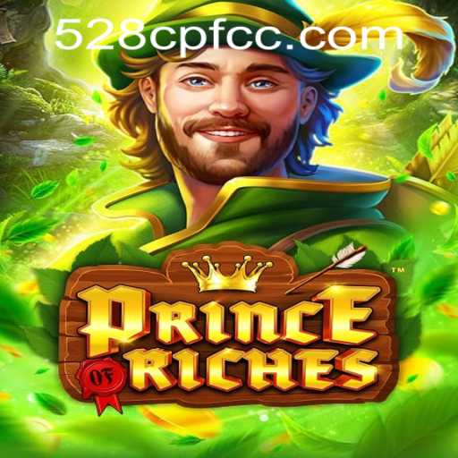 Unlocking the Adventure in PrinceOfRiches: A Thrilling Journey Awaits