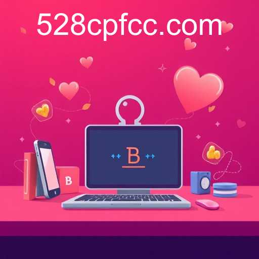 528cpf PH Login