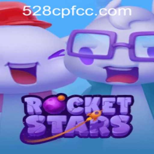 RocketStars - A Thrilling Space Adventure Awaits