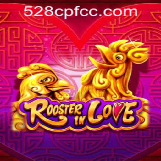 RoosterInLove: A Captivating Game Journey with 528cpf PH Login