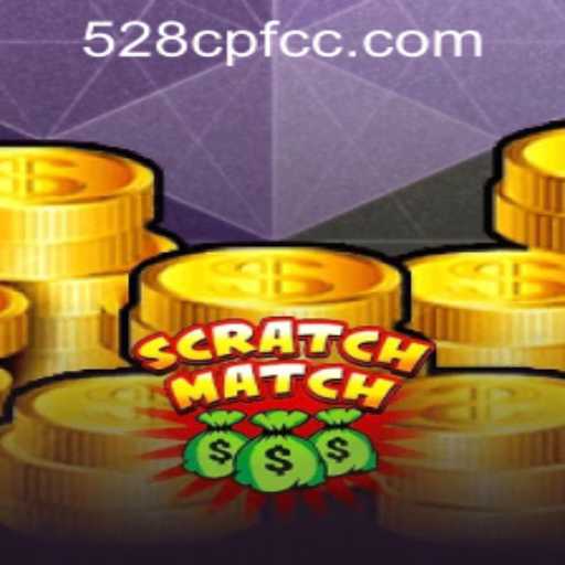 Exploring ScratchMatch: A Fresh Take on Interactive Gaming