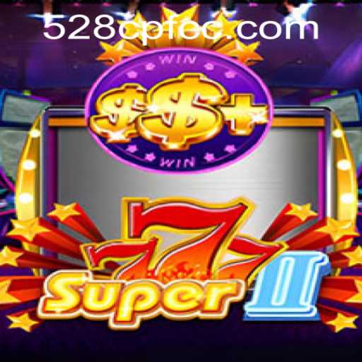 Discovering the Excitement of Super777II and the Key to 528cpf PH Login