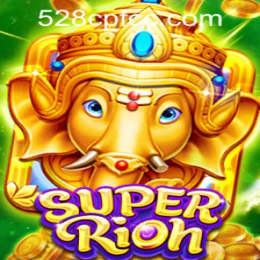 Explore the Exciting World of SuperRich and Mastering 528cpf PH Login
