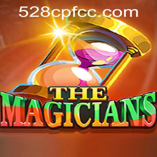 Discover the Magic: An In-Depth Guide to TheMagicians Game and 528cpf PH Login