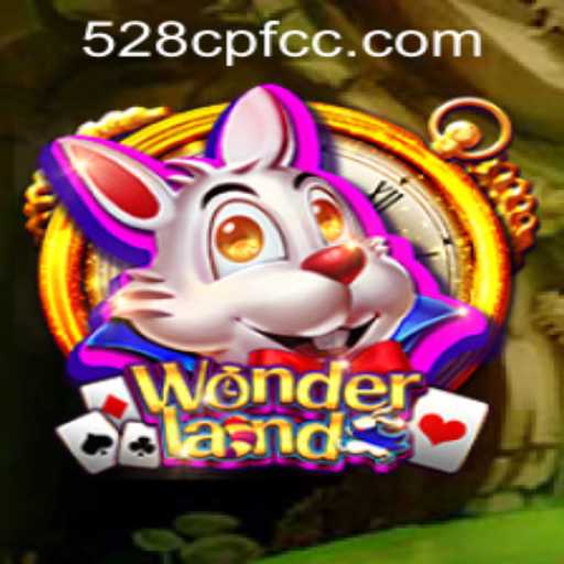 Discover Wonderland: An Exciting New Gaming Adventure with 528cpf PH Login