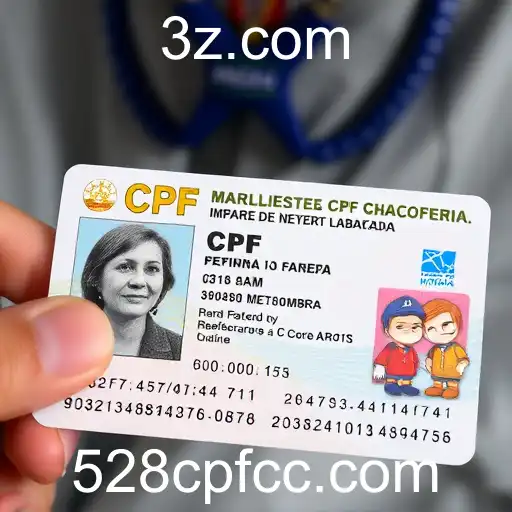 A Evolução do CPF no Cotidiano Brasileiro